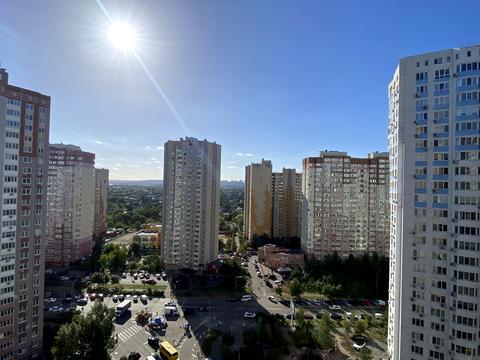 квартира за адресою Єлизавети Чавдар вул., 34