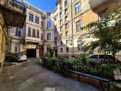 квартира по адресу Софиевская ул., 11