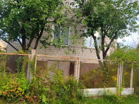 будинок за адресою 3 лінія