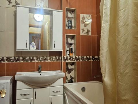квартира по адресу Радужный массив ул., 6