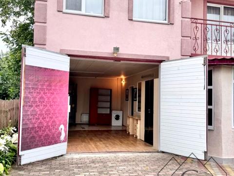 будинок за адресою Котляревського, 5 А