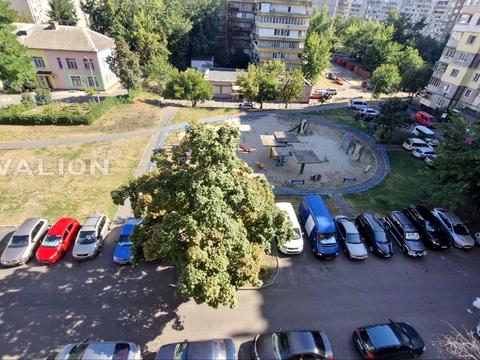 квартира за адресою Тростянецька вул., 8