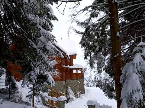 будинок за адресою Бориславська вул., 21