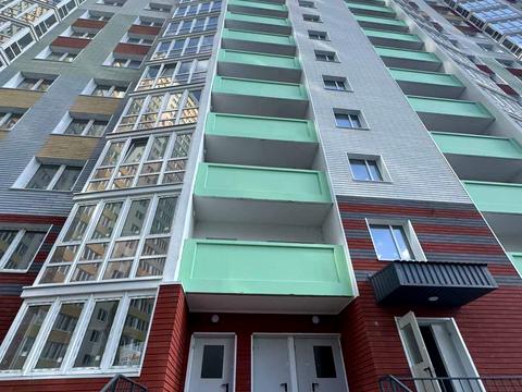 квартира за адресою Бориса Гмирі вул., 23