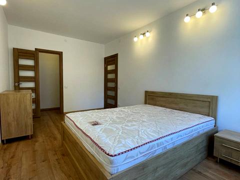 квартира за адресою Солом'янка вул., 18