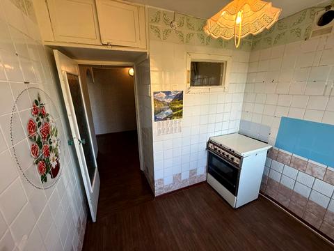 квартира по адресу Киевское ул., 50