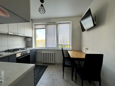 квартира за адресою Миколи Кибальчича вул., 3-Б