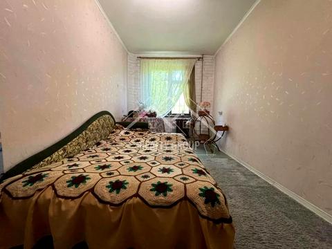 квартира по адресу Космонавтов ул., 39