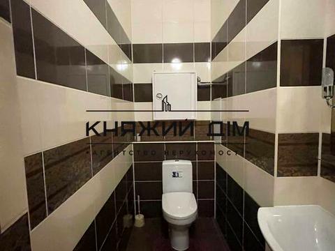 квартира по адресу Василия Тютюнника ул. (Анрі Барбюса), 37/1