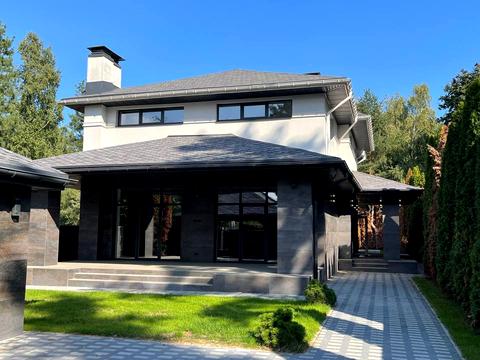 будинок за адресою Марченка Валерія, 14 А