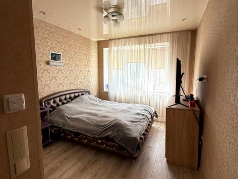 квартира за адресою Науки просп. (Гагаріна), 84-А