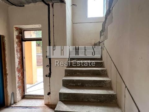 дом по адресу 2-я Линия ул.