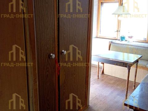 квартира за адресою Валентинівська вул. (Блюхера), 28