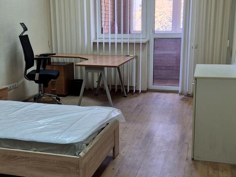 комната по адресу Предславинская ул., 31/11
