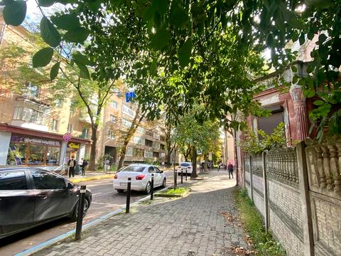 квартира за адресою Івана Франка вул., 35
