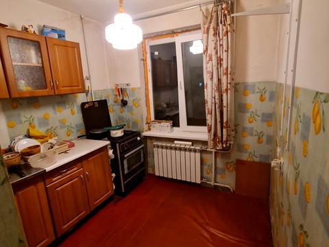 квартира по адресу Оболонский просп., 16-Е