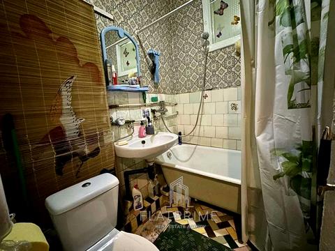 квартира по адресу Костанайская ул., 12
