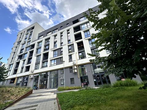 квартира по адресу Пасечная ул., 181
