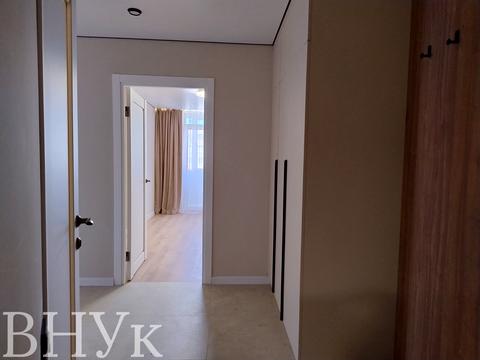 квартира за адресою Тернопіль, Смакули вул., 7