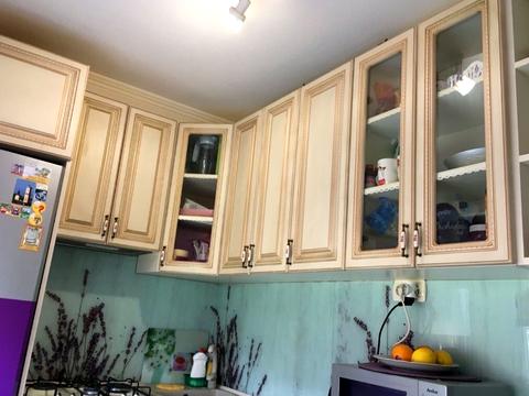 квартира за адресою Григорія Чупринки вул. (Чудновського), 7