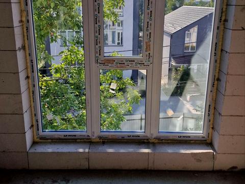 квартира по адресу Луговая ул., 56а