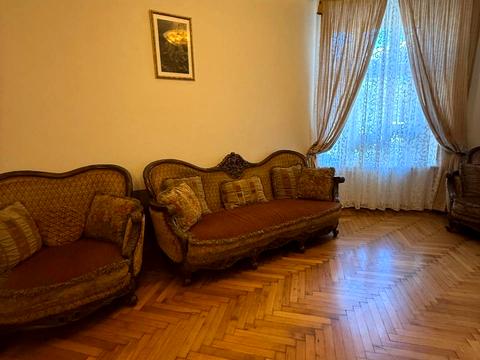 квартира за адресою Кузнечная, 20
