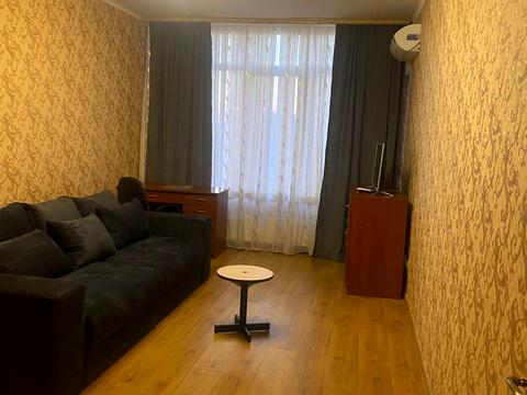 квартира по адресу Ованеса Туманяна ул., 3