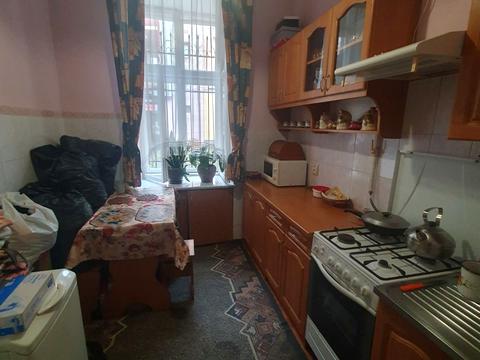 квартира по адресу Кулиша ул., 16