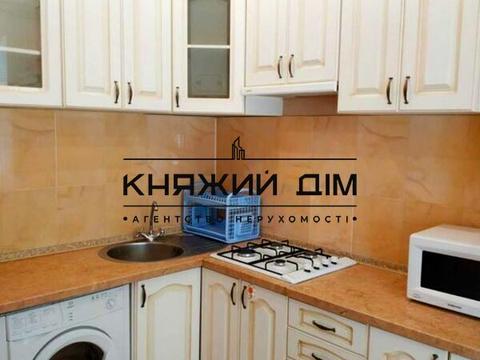 квартира по адресу Гарета Джонса ул. (Сімʼї Хохлових), 4