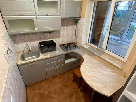 квартира за адресою Миколи Ушакова вул., 12