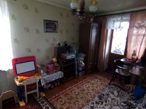 квартира по адресу Прибузька ул., 36/1