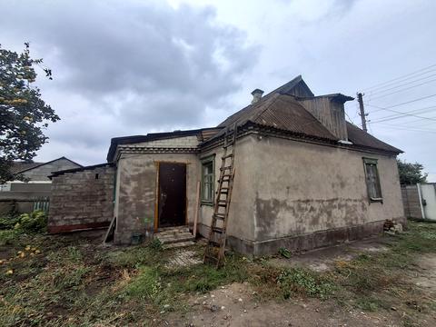 будинок за адресою Кам'янське (Дніпродзержинськ), Переулок Котельниково