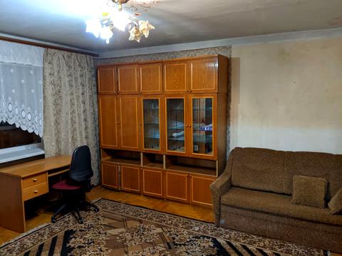 квартира по адресу Князя Острожского ул., 60