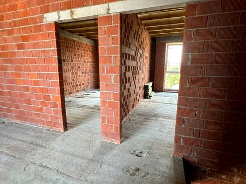 дом по адресу Евгения Патона ул.