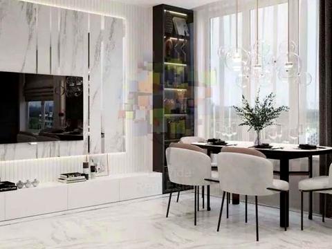 квартира за адресою Салютна вул., 2к7
