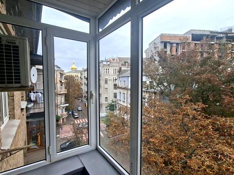 квартира по адресу Олеся Гончара ул., 6