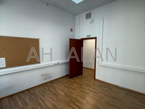 коммерческая по адресу Ярославов Вал ул., 7