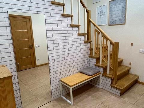 квартира по адресу Новоалександровская ул., 54а к5