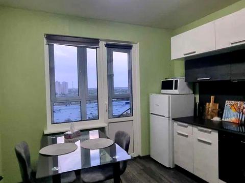 квартира по адресу Бориса Гмыри ул., 20
