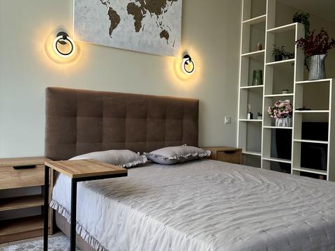 квартира за адресою Кадетський Гай вул., 10