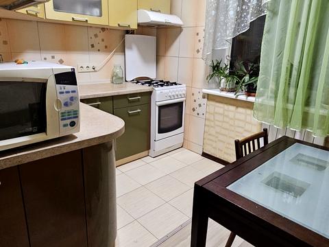 квартира за адресою Героїв Дніпра вул., 34-А