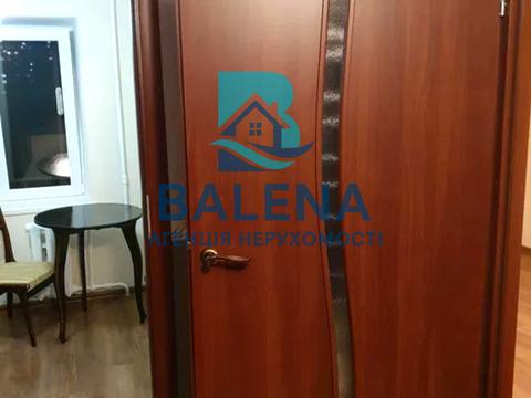 квартира за адресою Оболонський просп., 14-Ж