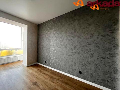 квартира по адресу Августина Волошина ул., 2
