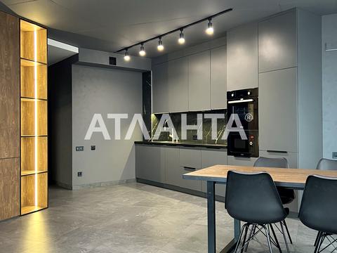 квартира за адресою Берестейський просп. (Перемоги), 11