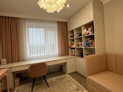 квартира за адресою Паркова вул., 2/1-А