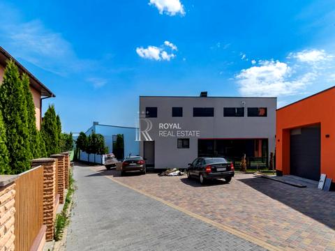 будинок за адресою Абрикосова вул.