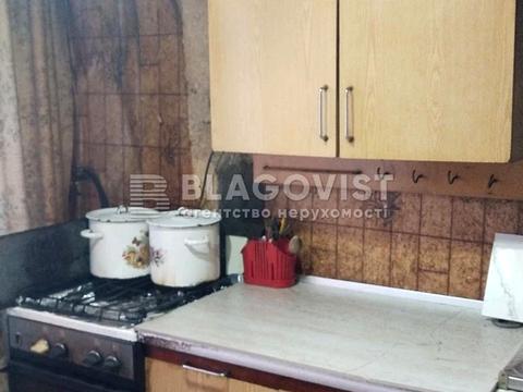 квартира за адресою Ольжича вул., 17-А