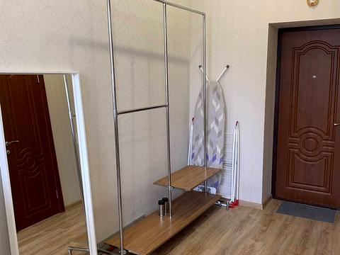 квартира за адресою Індустріальний просп. (Фрунзе), 6