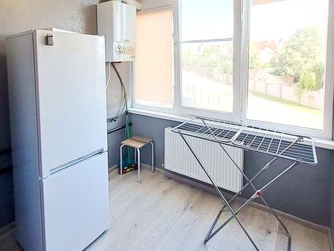 квартира за адресою Хіміків вул., 7