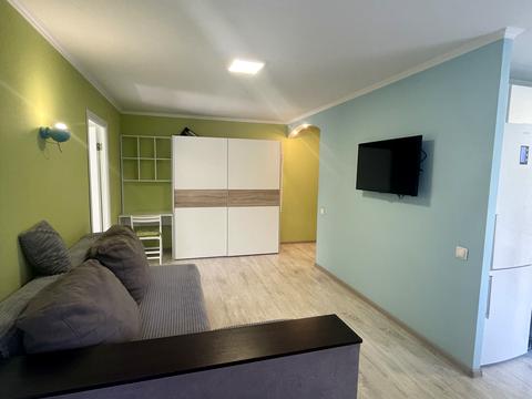 квартира за адресою Олексіївська вул., 3